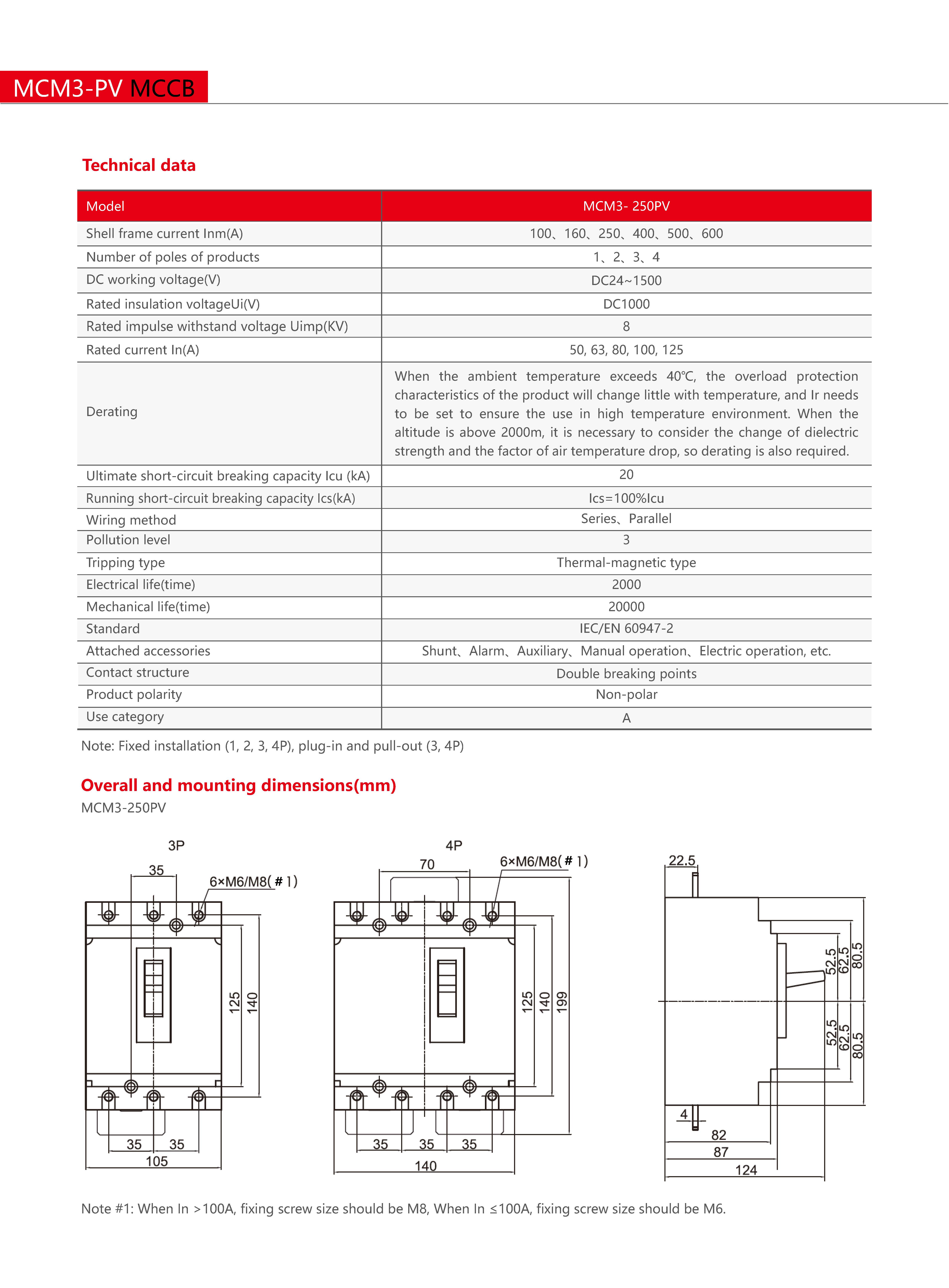 Technical Drawing